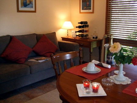 Carawah Ridge Bed And Breakfast - Perisher Accommodation 2