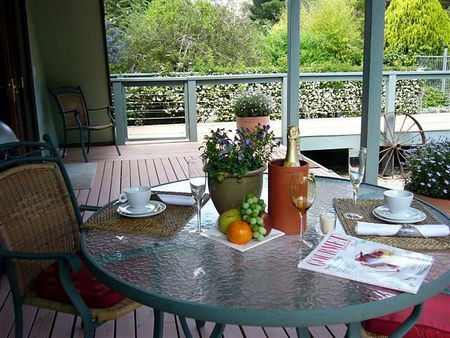 Carawah Ridge Bed And Breakfast - Perisher Accommodation 3