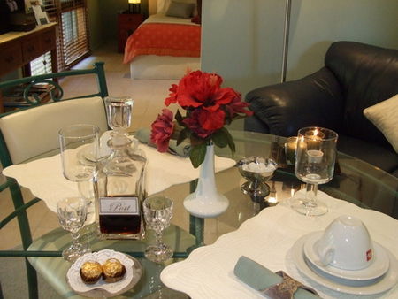 Carawah Ridge Bed And Breakfast - Perisher Accommodation 5