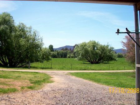 Klinwara Cottage - Perisher Accommodation 0