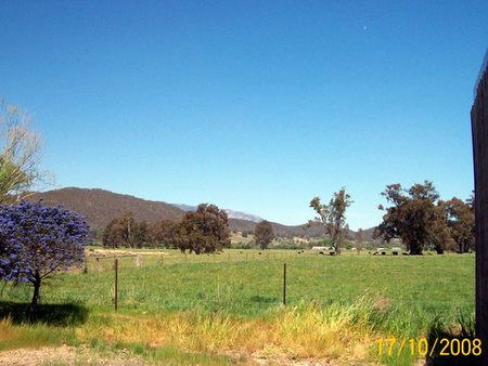 Klinwara Cottage - Perisher Accommodation 1