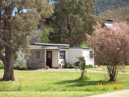 Klinwara Cottage - Perisher Accommodation 3