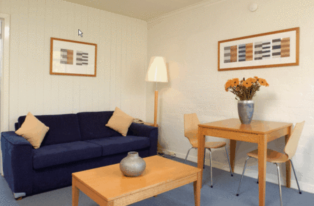 Punthill South Yarra - Perisher Accommodation 1