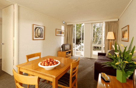 Punthill South Yarra - Perisher Accommodation 4
