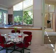 Seppelt House - Perisher Accommodation