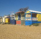Beach Haven Mt Martha - Perisher Accommodation