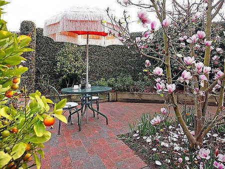 The Courtyard Mt Eliza - Perisher Accommodation 3