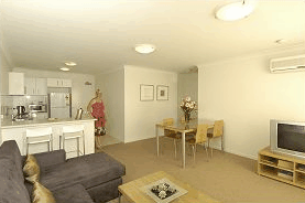 Parkview Apartments - Perisher Accommodation