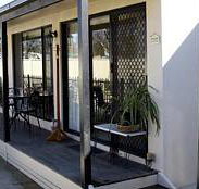Courtside Cottage Bed and Breakfast - Perisher Accommodation
