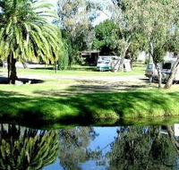 Euroa Caravan and Tourist Park - Perisher Accommodation