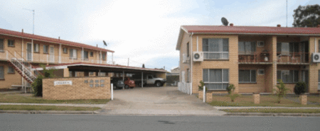 Como Apartments Gladstone - Perisher Accommodation