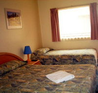 City East Motel - Perisher Accommodation