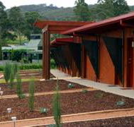 De Vine Escape - Perisher Accommodation