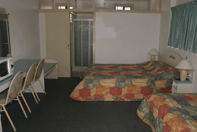 Econo Lodge Park Lane Bundaberg - Perisher Accommodation 0