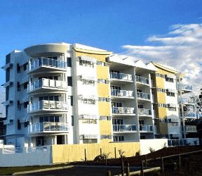 Koola Beach Holiday Apartments - thumb 0