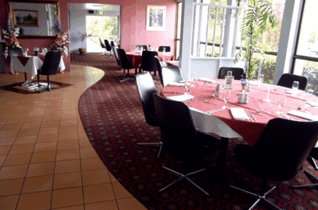 Country Comfort Bundaberg International - Perisher Accommodation 4