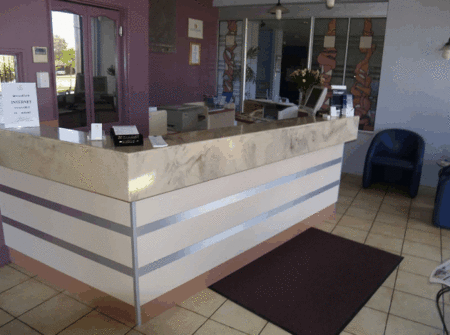 Country Comfort Bundaberg International - Perisher Accommodation 5
