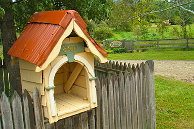 Baranduda Homestead - Perisher Accommodation 0