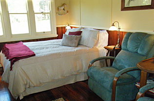 Baranduda Homestead - Perisher Accommodation 4