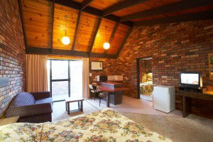 Belvoir Village Motel - Perisher Accommodation 1