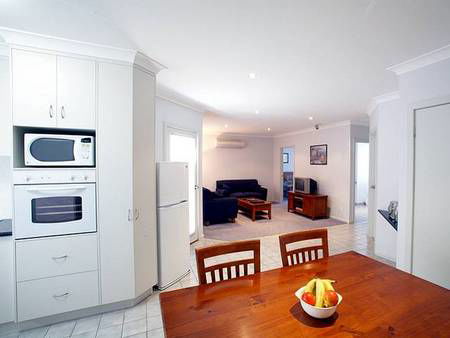 Belvoir Village Motel - Perisher Accommodation 3