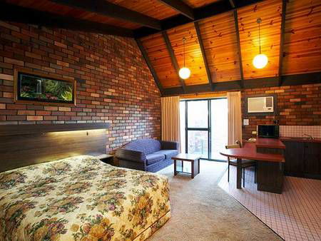 Belvoir Village Motel - Perisher Accommodation 4