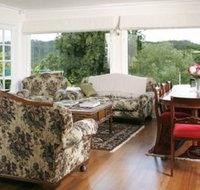 Forest Edge Country House - Perisher Accommodation