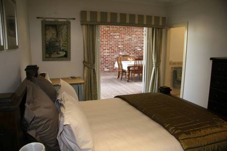 Cabarita Lodge - Perisher Accommodation 0