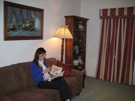 Cabarita Lodge - Perisher Accommodation 1