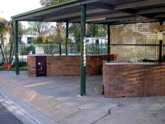 Central City Caravan Park - Perisher Accommodation 1