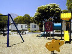 Central City Caravan Park - Perisher Accommodation 2