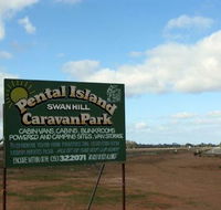 Pental Island Caravan Park and Holiday Farm