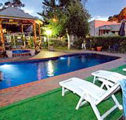 Mirrabooka Units - Perisher Accommodation