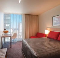 Travelodge Docklands - Perisher Accommodation