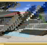 Alexandra Tourist Park - Perisher Accommodation