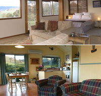 Athlone Country Cottages - Perisher Accommodation