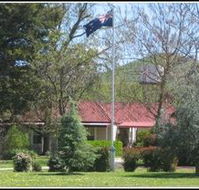 Maybole Cottage - Perisher Accommodation