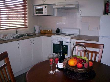 Prom Port Cottages - Perisher Accommodation 0