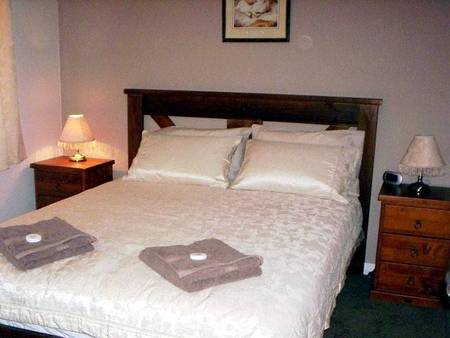 Prom Port Cottages - Perisher Accommodation 1