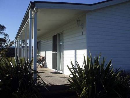 Prom Port Cottages - Perisher Accommodation 3