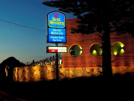 Drouin VIC Perisher Accommodation