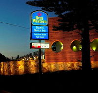 Best Western Drouin Motor Inn - Perisher Accommodation