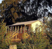 Birchwood Retreat Country Cottages - Perisher Accommodation