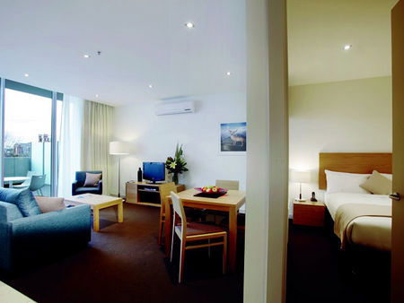 Quest Sxy South Yarra - Perisher Accommodation 1