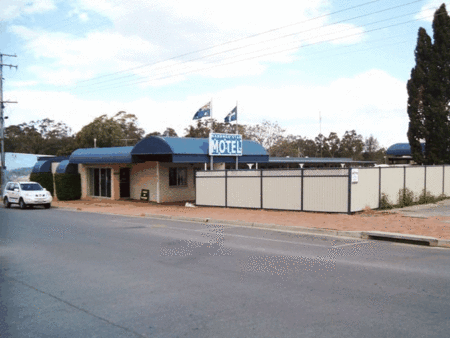 Nanango Star Motel - thumb 5