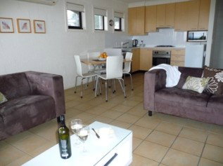 On The Esplanade - Perisher Accommodation 2