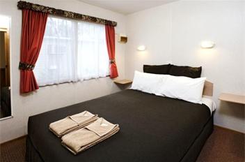 Big4 Ballarat Welcome Stranger Holiday Park - Perisher Accommodation 1