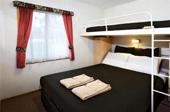 Big4 Ballarat Welcome Stranger Holiday Park - Perisher Accommodation 2