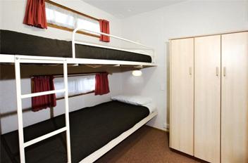 Big4 Ballarat Welcome Stranger Holiday Park - Perisher Accommodation 3