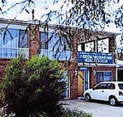 Inverloch Central Motor Inn - Perisher Accommodation